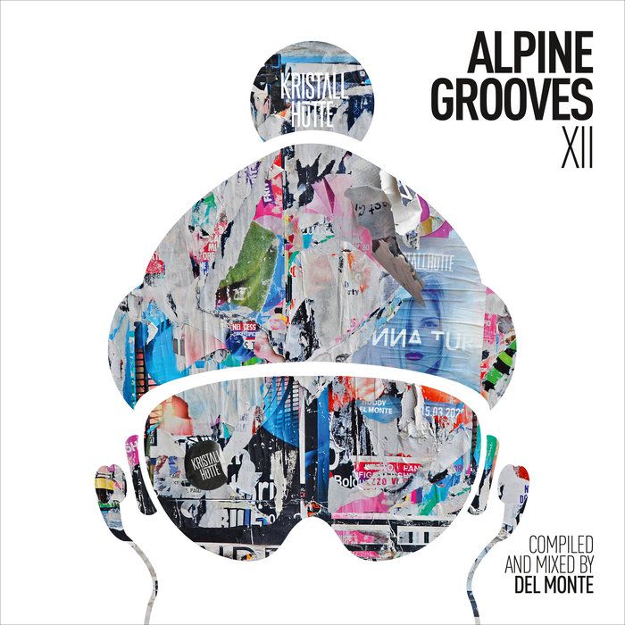 VA - Alpine Grooves 12 [MP2066]